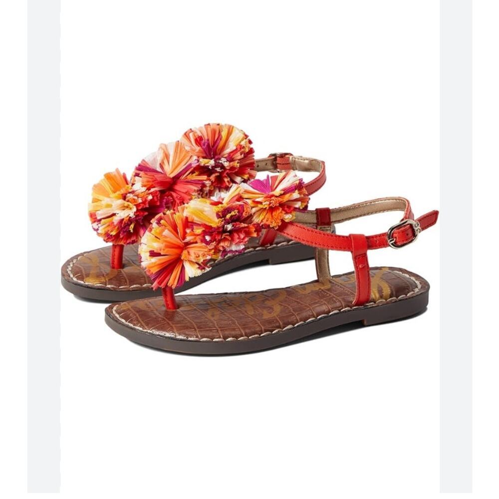 New Sam Edelman Gilli Sandal Size 3